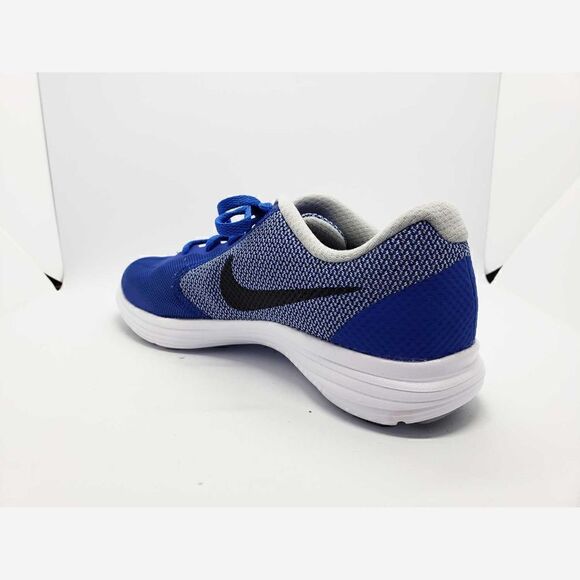 NIKE Kids' Revolution 3 (GS) Running Shoes - Picture 6 of 6
